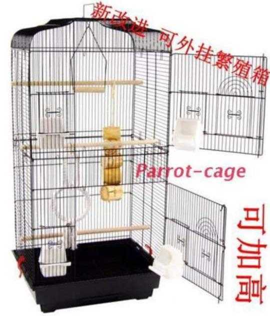 鸚鵡鳥籠推薦 年超人氣鸚鵡籠子評價與使用心得 養殖百科 鸚鵡鳥籠推薦 年超人氣鸚鵡籠子評價與使用心得 養殖百科